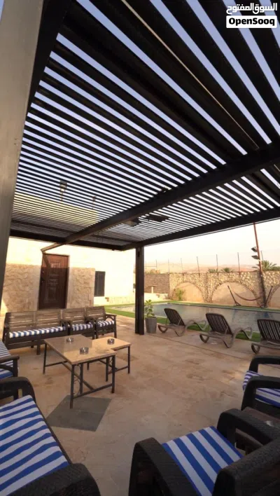 مزرعه الرفاعي للايجار 3