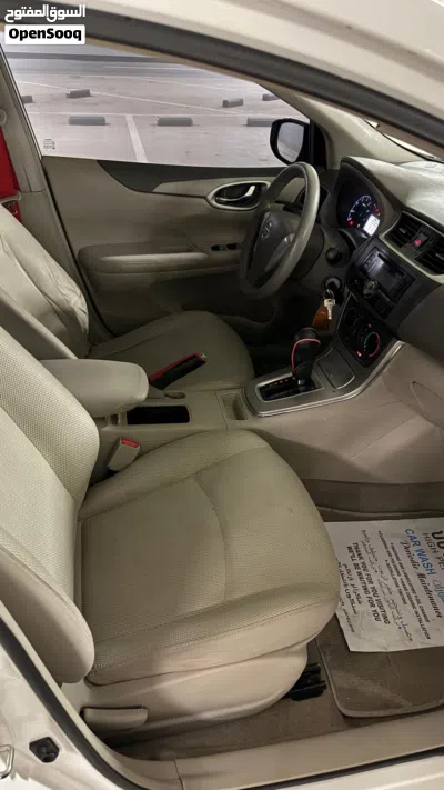 Nissan Tiida 2