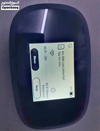 verizon pocket wifi 3