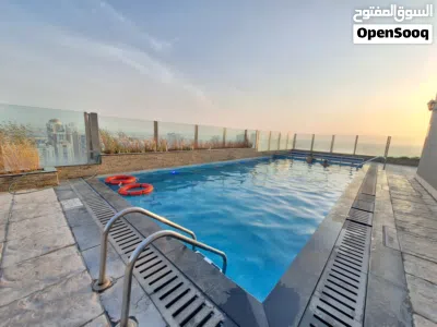 Modern Flat With Internet Cpr Address Near Juffair Mall 3