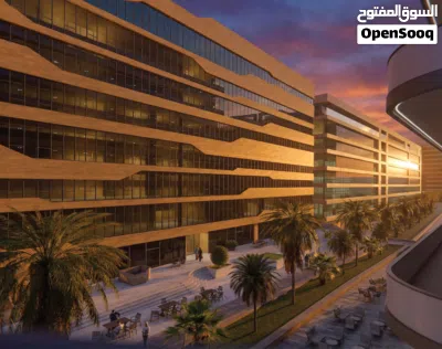 Commercial Office for Sale in Business Tower 2, Muscat Hills 2