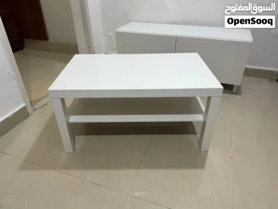 TV Stand and Coffee Table 3