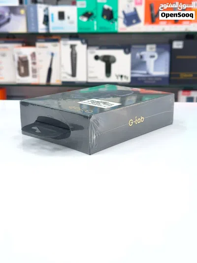 Brand New G Tab X5 Pro earbuds in Oman Lightweight 2