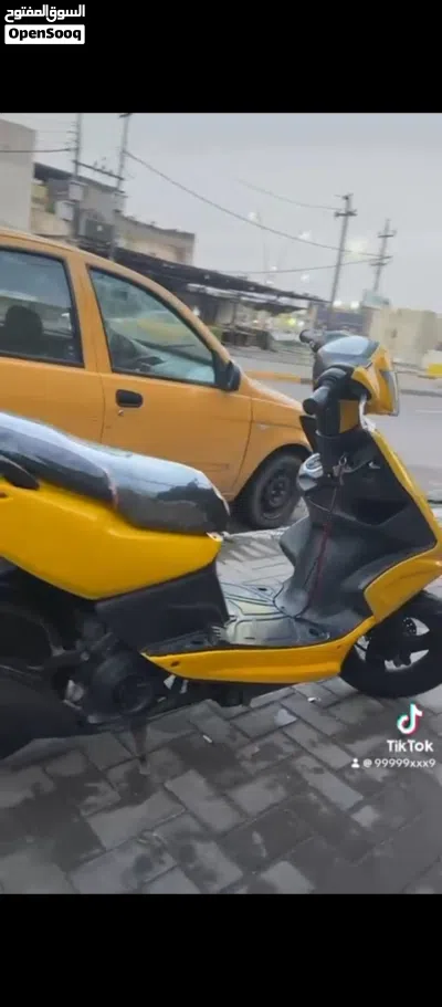 Yamaha Bolt 2