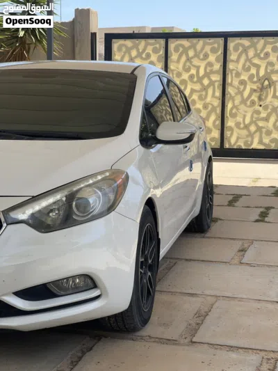 Kia Forte LX 4