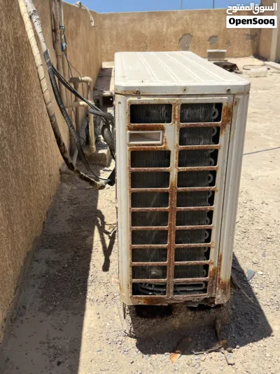 مكيف هومر 24 3