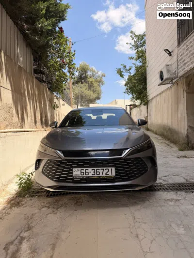 بي واي دي اخرى 2