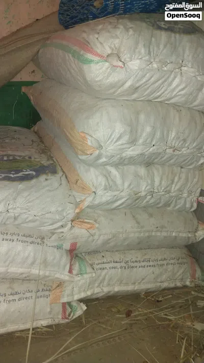 نفيعة للبيع قيمه الجونية 5 ريال من الاخر، للعلم الجواني 50 كيلو ( الخريف ، الذهبي ، عطايا ) 4