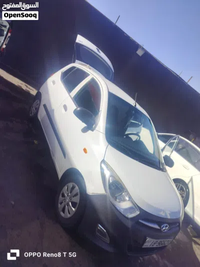 Hyundai i10 Standard 3