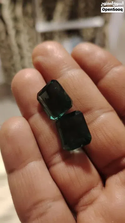 كوارتز اخظر 4