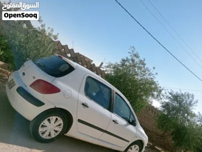Peugeot 307 SW 2