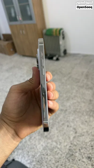 ايفون 14 برو 256 GB شفرة وحدة نظافة توب بدون اي عيب 4