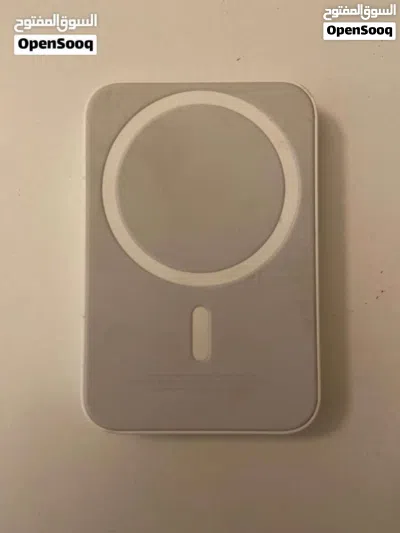 شاحن iphone الأصلي لاسلكي 2
