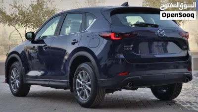 مازدا CX-5 Standard 3