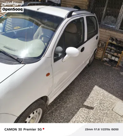 Chery QQ 3