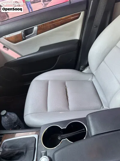 Mercedes Benz C-Class C 250 4