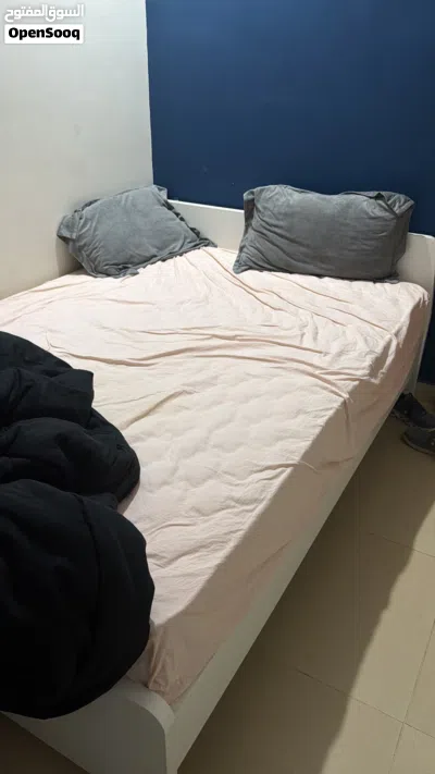 Bed frames 2