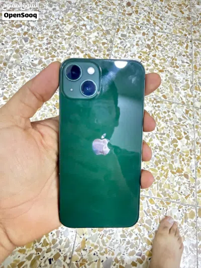 ايفون 13 عادي 3