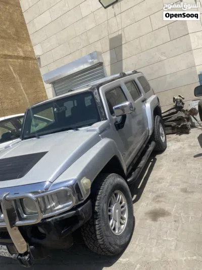 هامر H3 Adventure 3