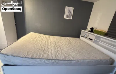 Queen size firm(Mattress only) for sale. 2