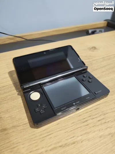 نينتندو 3Ds مستعمل 3