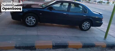 Nissan Maxima Standard 3