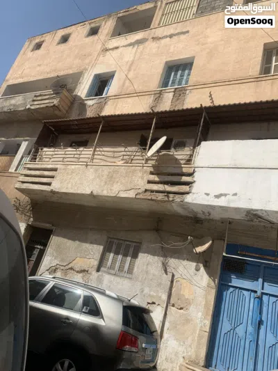 عمارة للبيع 2