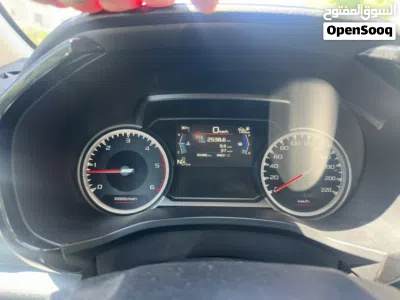 ايسوزو D-ماكس LS 4