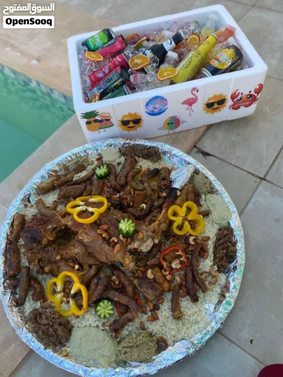 استراحه للبيع 3