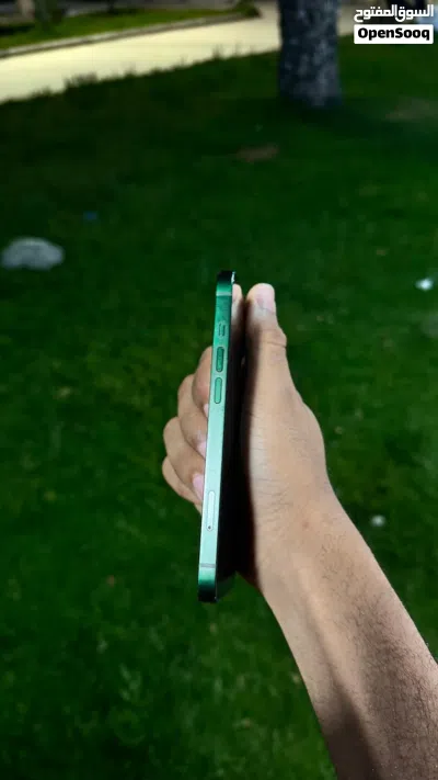 ايفون 13 للبيع نص كاش نص تحويل عادي 3