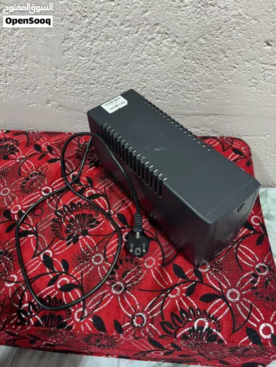 Ups 850v نظيف للبيع 3