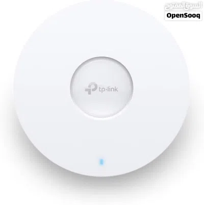 TP-Link EAP660 HD Omada POE+ WiFi 6 AX3600 Wireless 2.5G Access Point for High-Density Deployment 2