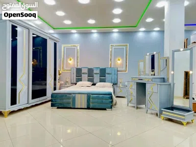 غرفه نوم ملكي 2
