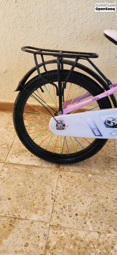 دراجه هوائيه جنط 20 مستعمل نظيف استخدام منزلي جيد جدا جدا جدا جدا جدا جدا جدا جدا جدا جدا جدا جدا 3