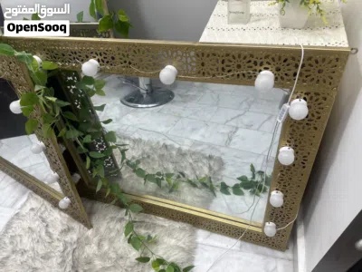 مرايتان كبيرتان للبيع 3