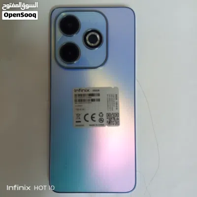 انفنكس نوت 40 2