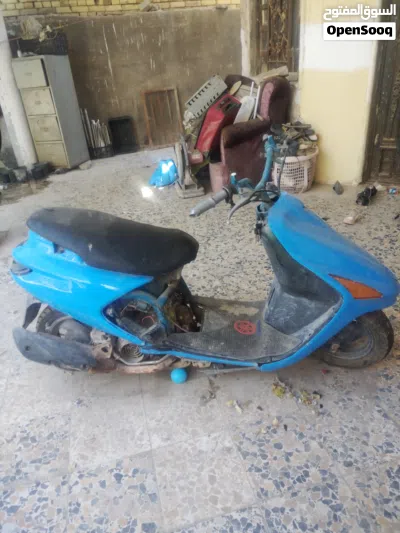 Yamaha Other 4