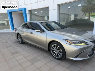 Lexus ES ES 350 4