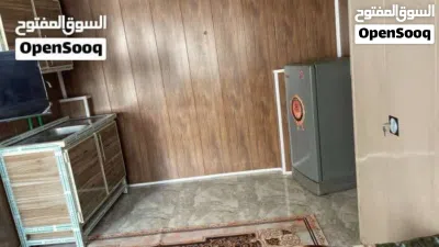 شقة كرفان للايجار 3