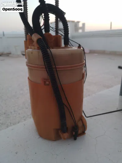 فيول بمب نيسان باترول 4
