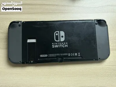 Nintendo Switch Urgent Sale 4