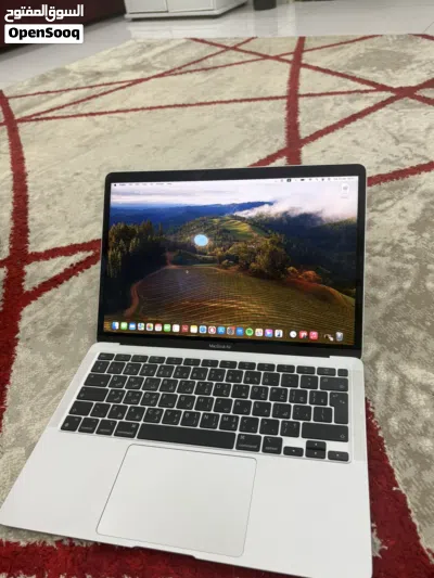 MacBook Air M1 + Free Delivery 3