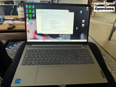 Lenevo لابتوب للبيع ممتاز للشغل المتوسط 3