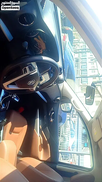 Dongfeng Rich 6 3