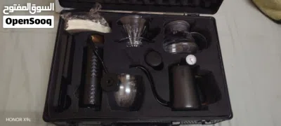 عدة V60 للبيع 2