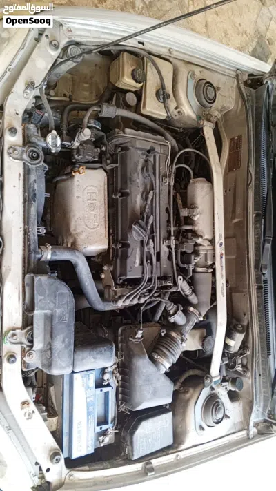 Hyundai Avante Standard 2