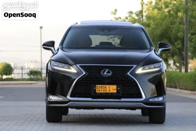 Lexus RX RX 350 3