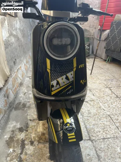 دراجه شحن r11 2026 نضافه فول 3