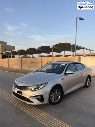 کیا K5 EX 4