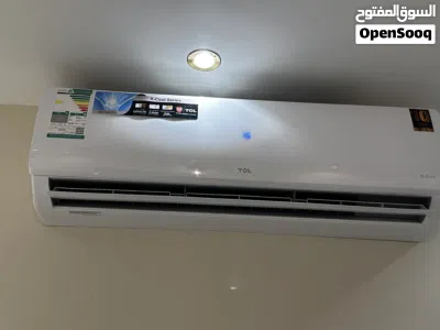 Tcl split ac and window ac 2